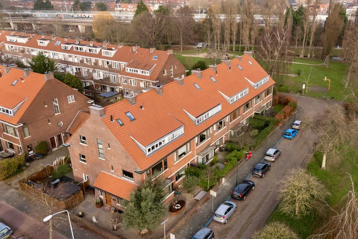 Foto 61 van Prinses Mariannelaan 30