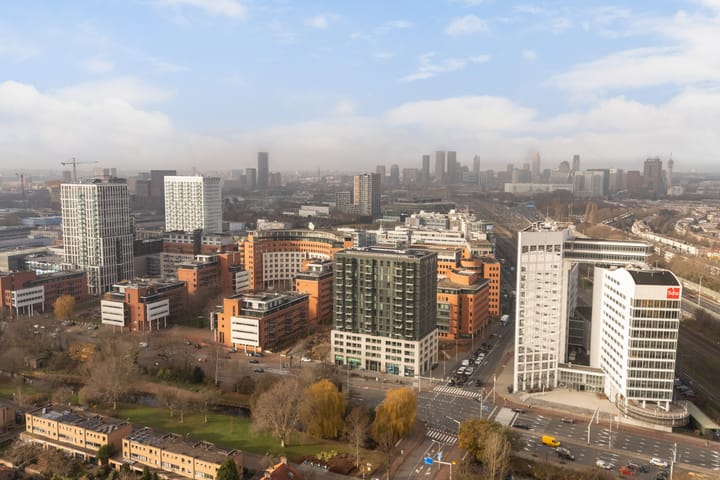 Foto 62 van Prinses Mariannelaan 30