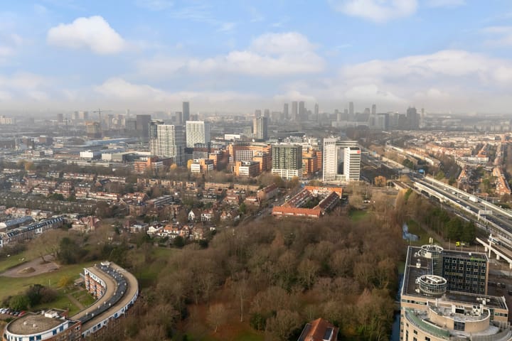 Foto 63 van Prinses Mariannelaan 30