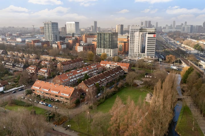 Foto 64 van Prinses Mariannelaan 30