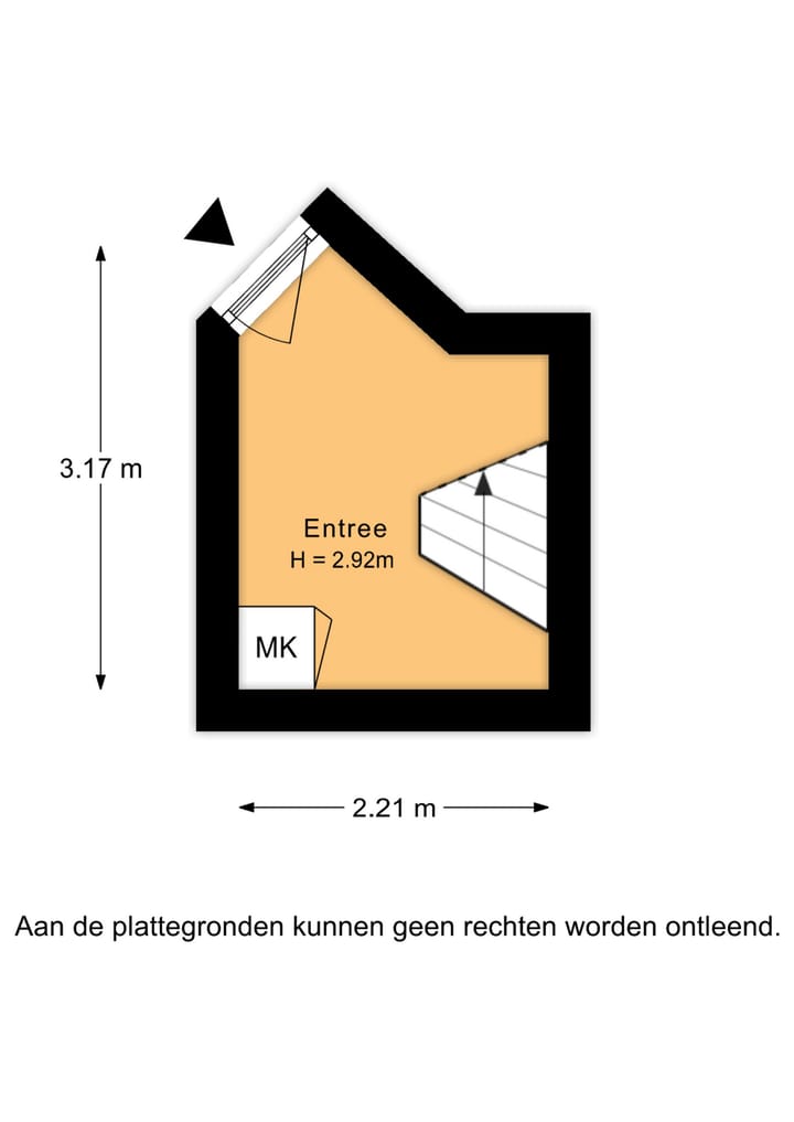 Foto 65 van Prinses Mariannelaan 30