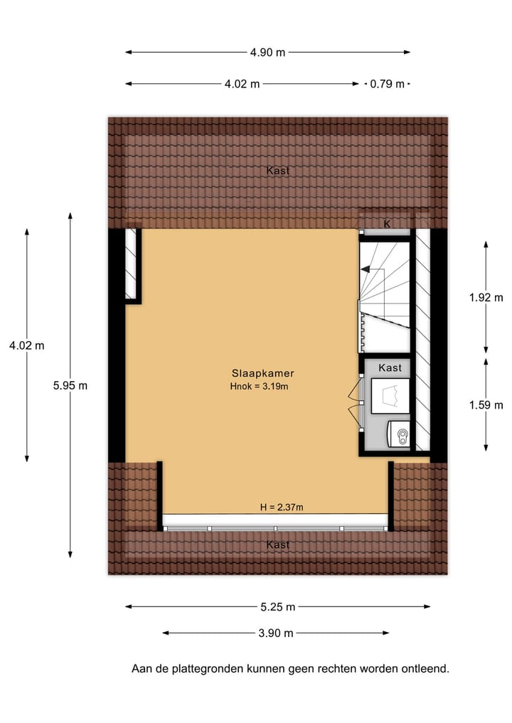 Foto 68 van Prinses Mariannelaan 30