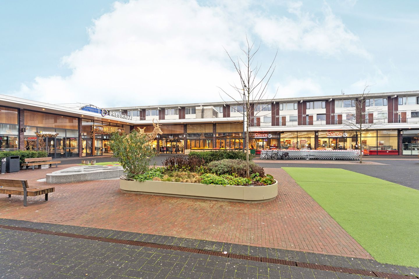 Photo 1 of Kramersgildeplein 70