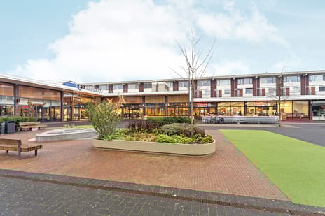 Kramersgildeplein thumbnail