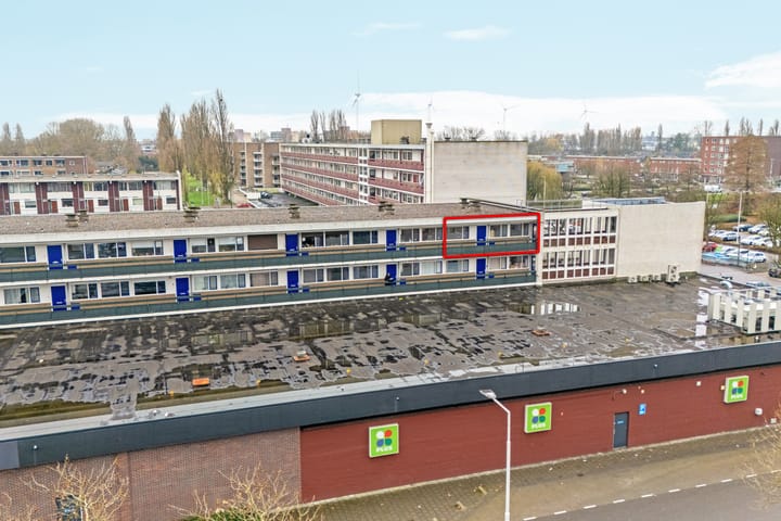 Photo 2 of Kramersgildeplein 70