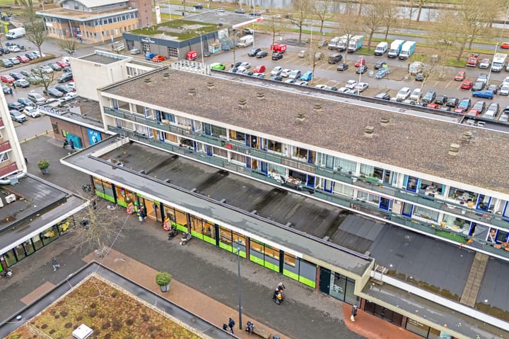 Photo 5 of Kramersgildeplein 70