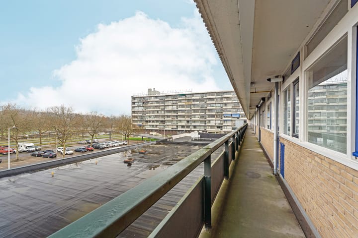 Foto 6 van Kramersgildeplein 70