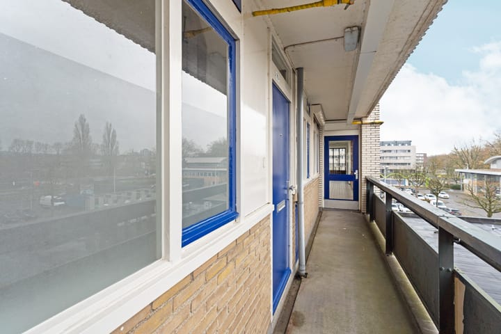 Foto 7 van Kramersgildeplein 70