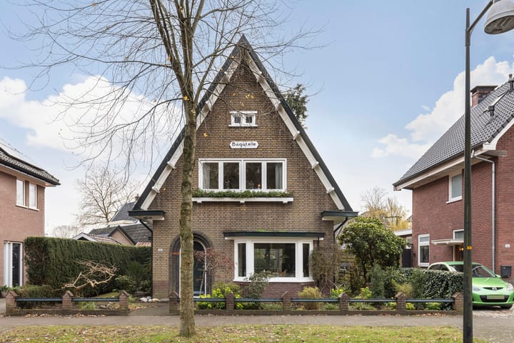 Foto 2 van Asselsestraat 287