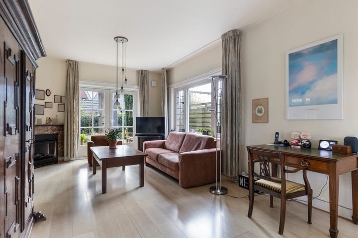 Photo 7 of Asselsestraat 287