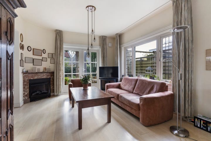 Photo 8 of Asselsestraat 287