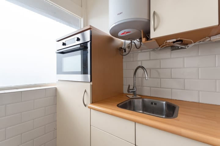 Foto 19 van Kramersgildeplein 70