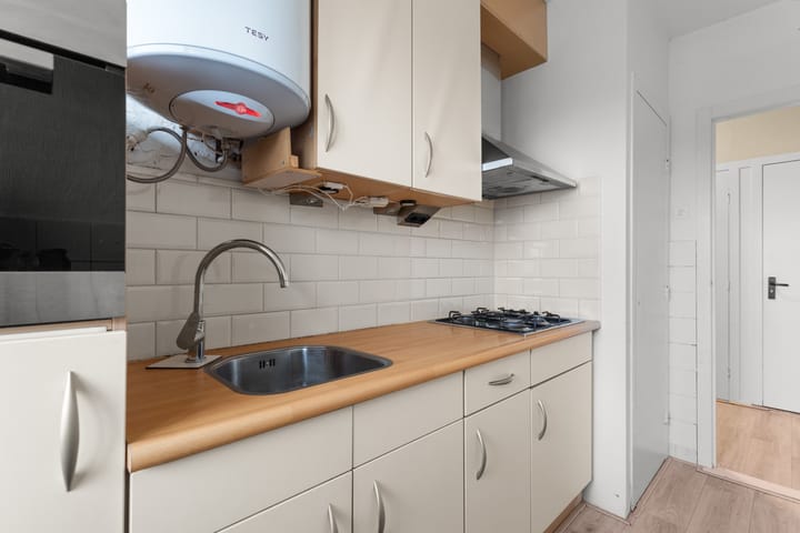 Foto 20 van Kramersgildeplein 70