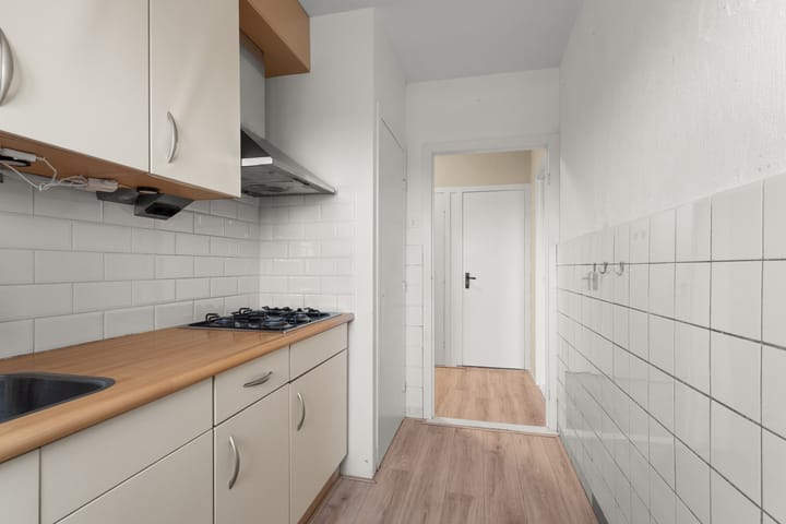 Foto 21 van Kramersgildeplein 70