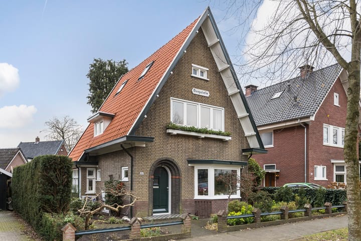Photo 1 of Asselsestraat 287