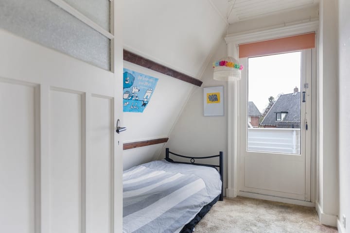 Photo 17 of Asselsestraat 287