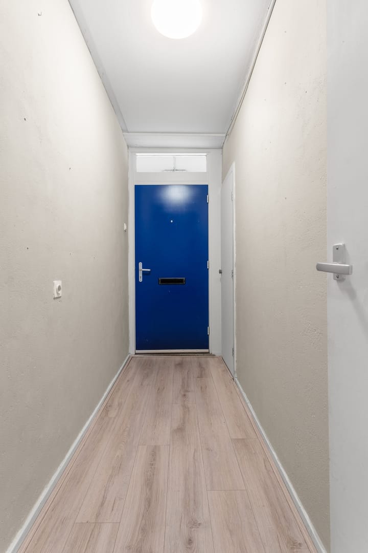 Foto 24 van Kramersgildeplein 70