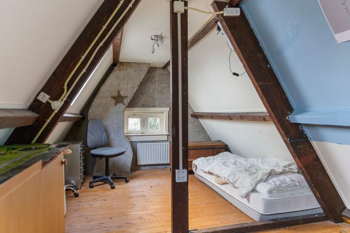 Photo 23 of Asselsestraat 287