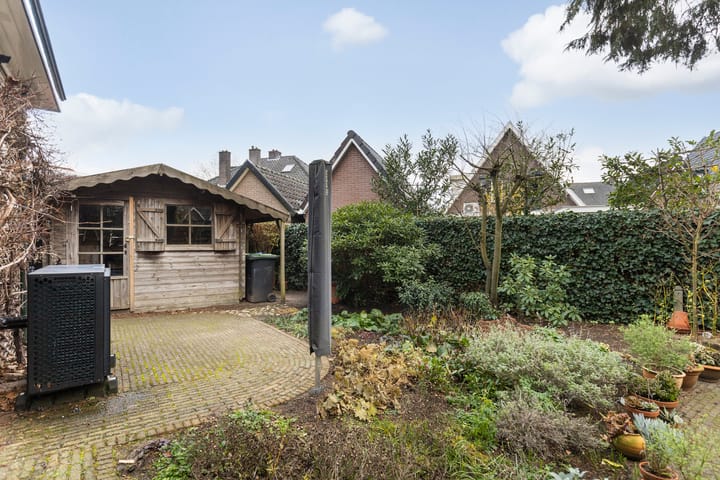 Photo 24 of Asselsestraat 287