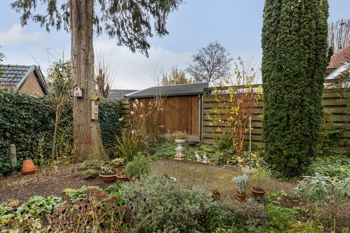 Photo 25 of Asselsestraat 287