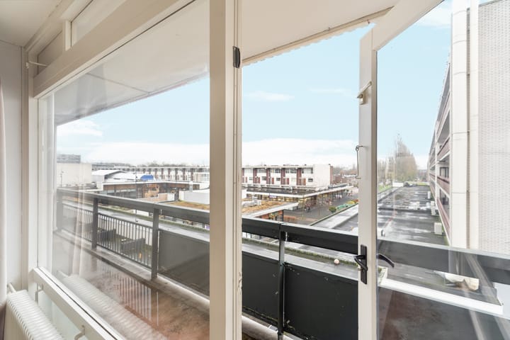 Foto 29 van Kramersgildeplein 70