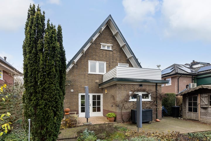 Photo 26 of Asselsestraat 287