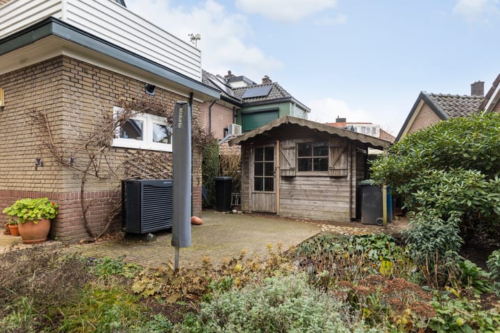 Photo 27 of Asselsestraat 287