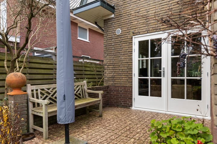 Photo 28 of Asselsestraat 287