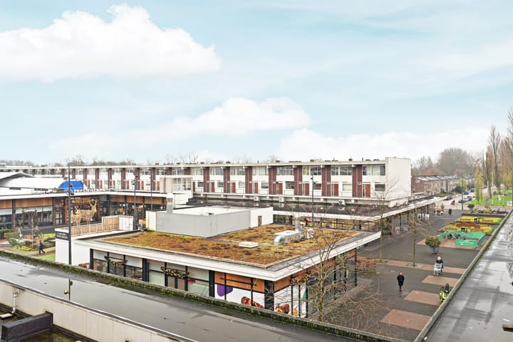 Foto 32 van Kramersgildeplein 70