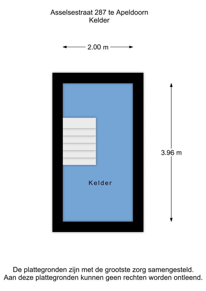 Photo 34 of Asselsestraat 287