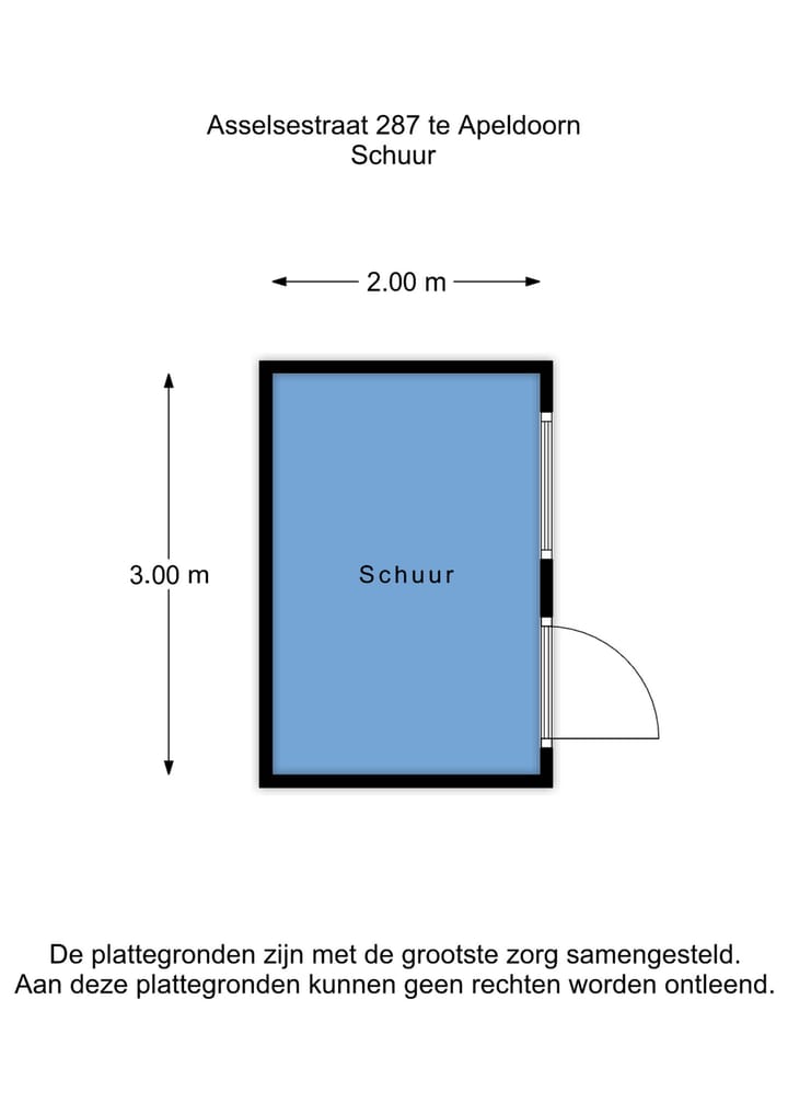 Photo 35 of Asselsestraat 287