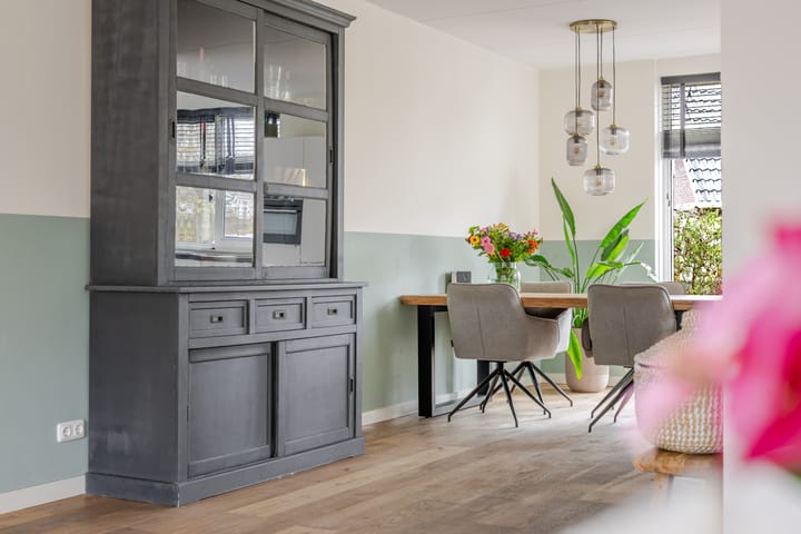 Foto 2 van Sideriusstraat 8-A