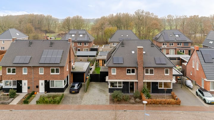 Foto 5 van Sideriusstraat 8-A