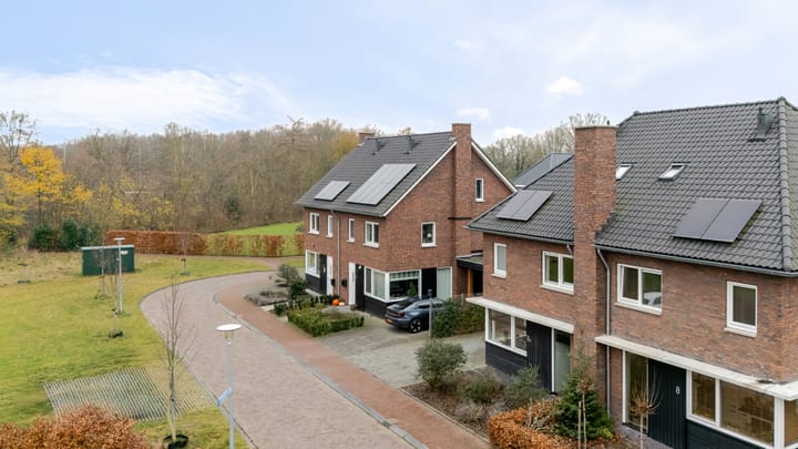 Foto 6 van Sideriusstraat 8-A