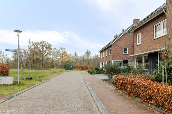 Foto 7 van Sideriusstraat 8-A