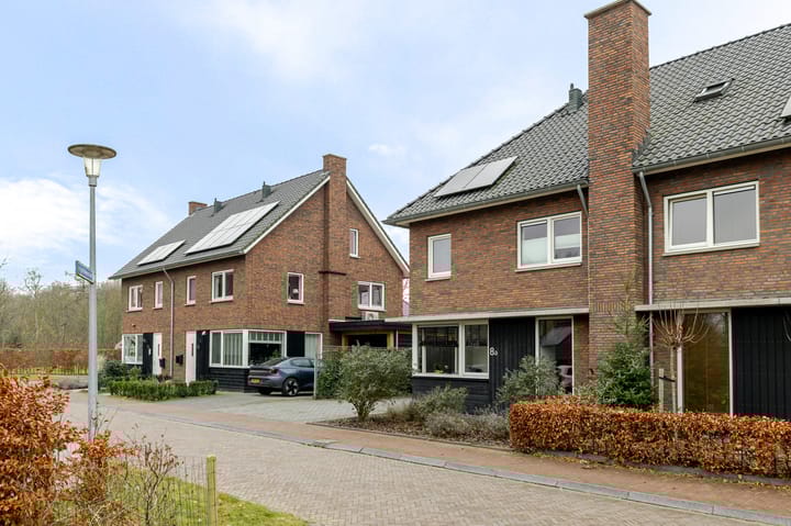 Foto 8 van Sideriusstraat 8-A