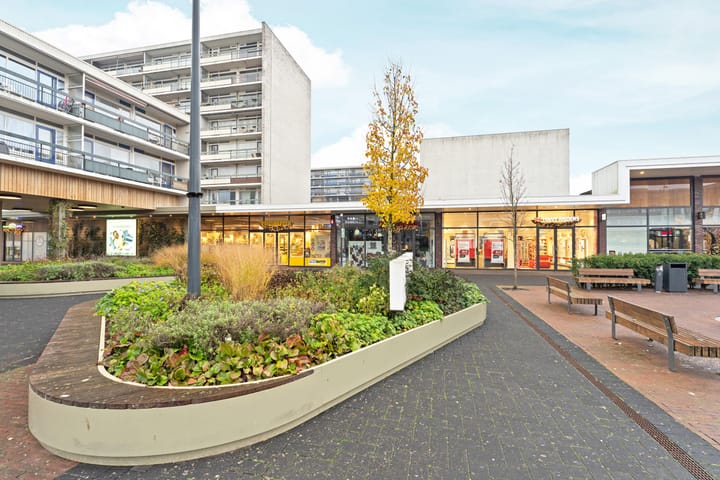 Foto 43 van Kramersgildeplein 70