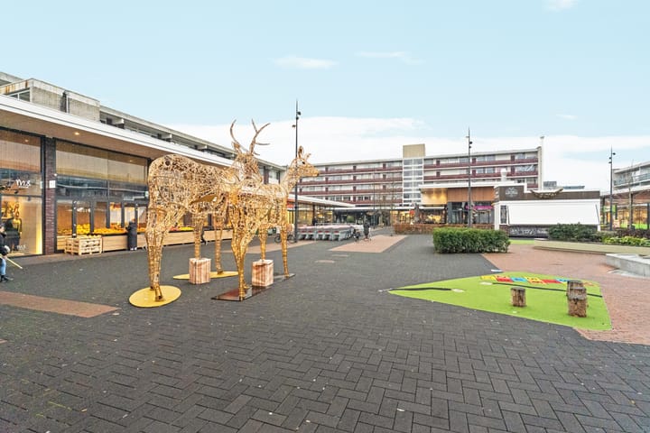 Foto 44 van Kramersgildeplein 70