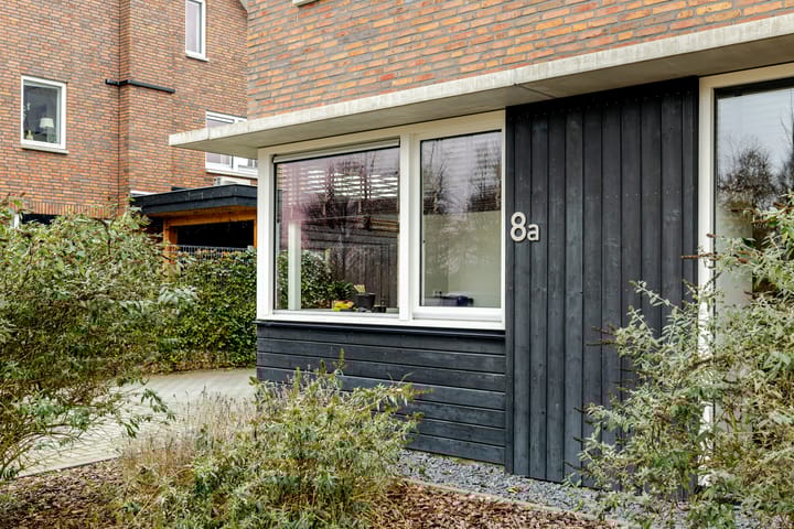 Foto 11 van Sideriusstraat 8-A