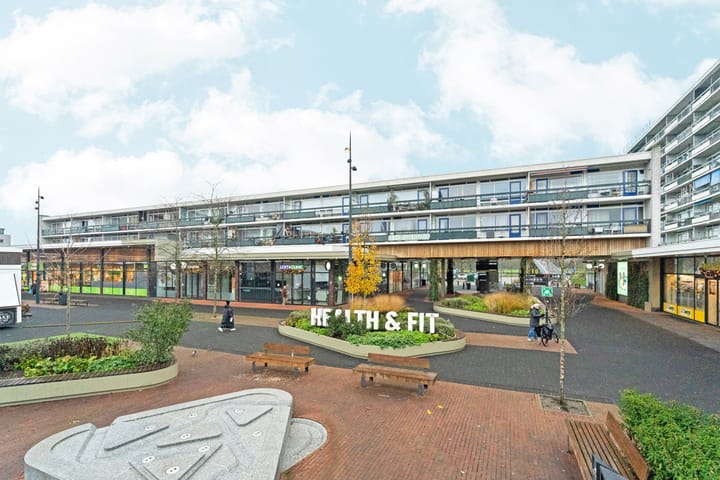 Foto 45 van Kramersgildeplein 70