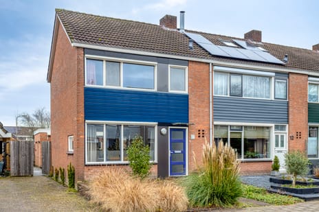 Bartokstraat thumbnail