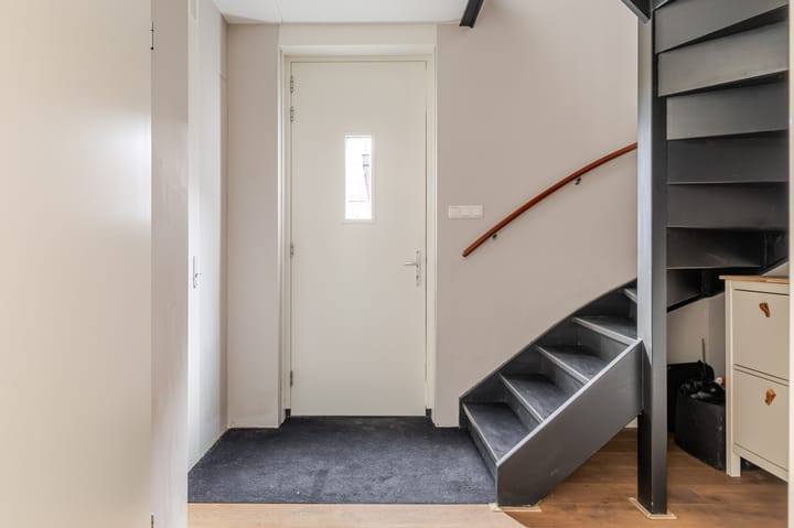 Foto 13 van Sideriusstraat 8-A