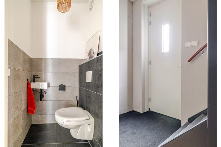 Foto 14 van Sideriusstraat 8-A