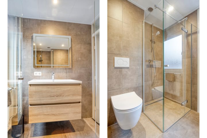 Foto 3 van Bartokstraat 14