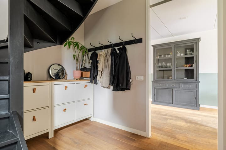 Foto 15 van Sideriusstraat 8-A