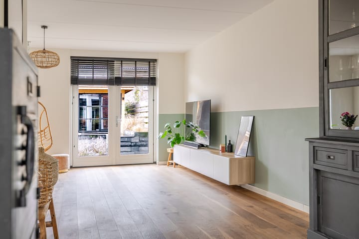 Foto 16 van Sideriusstraat 8-A