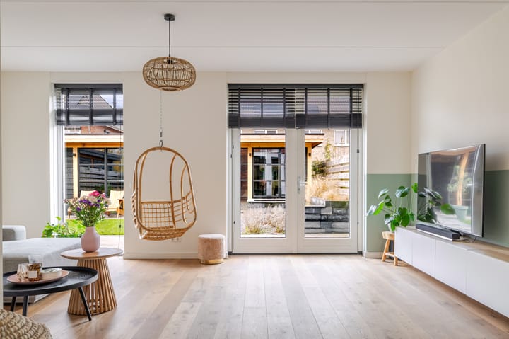 Foto 22 van Sideriusstraat 8-A