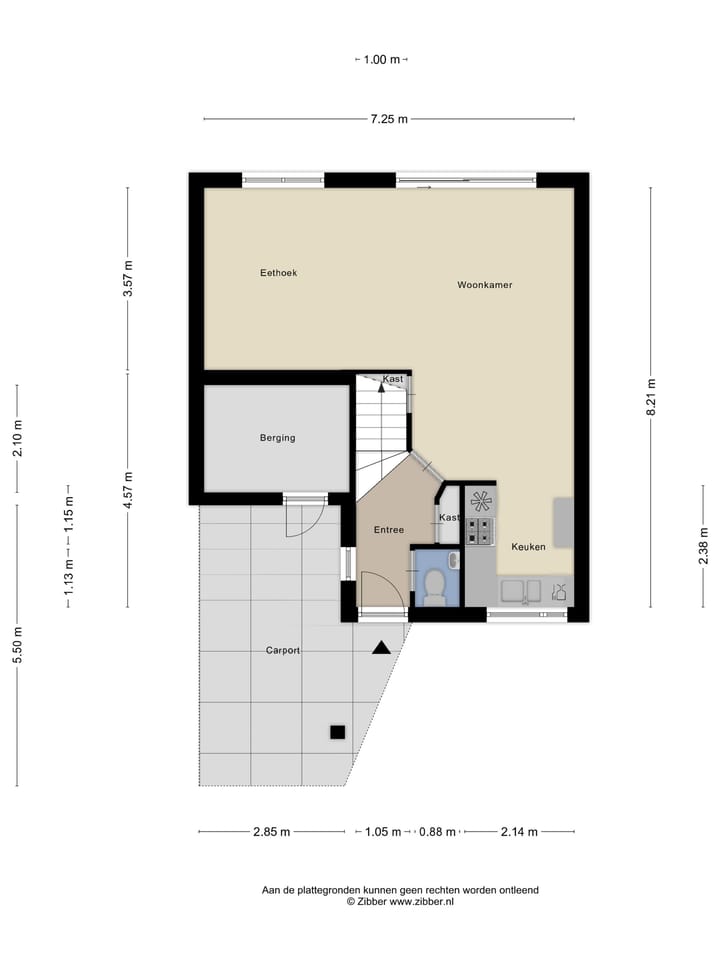 Foto 39 van Zilverpark 154