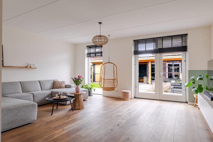 Foto 23 van Sideriusstraat 8-A