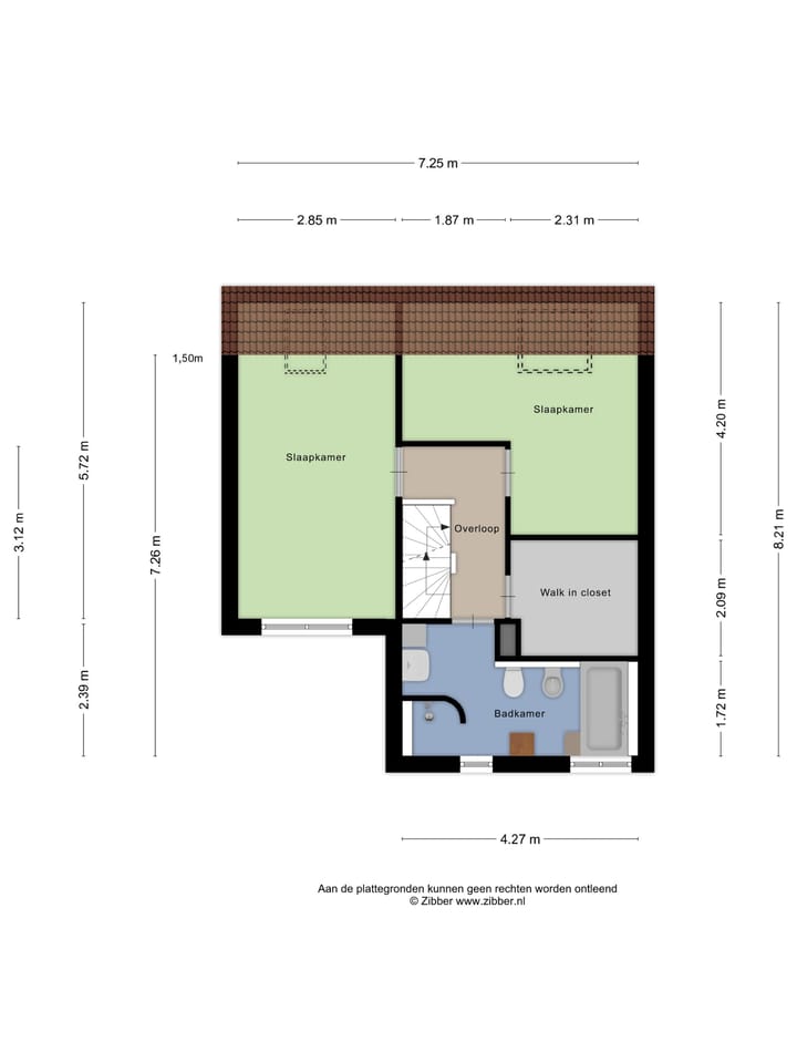 Foto 40 van Zilverpark 154